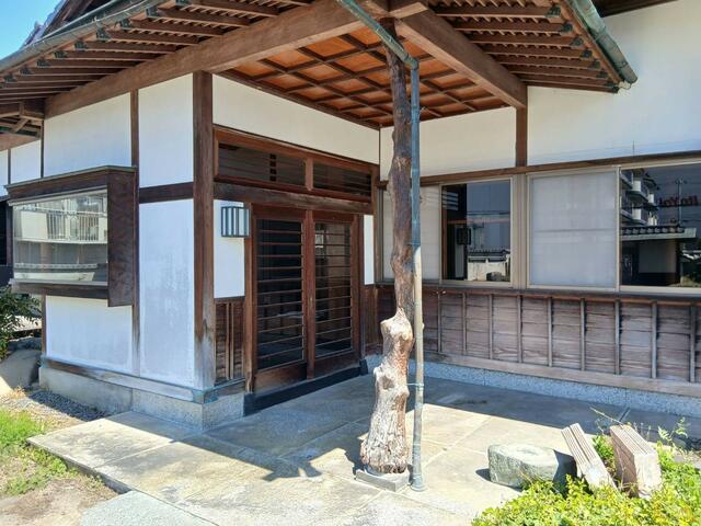 detached 山梨県中巨摩郡昭和町西条