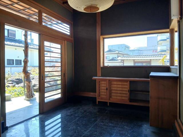 detached 山梨県中巨摩郡昭和町西条