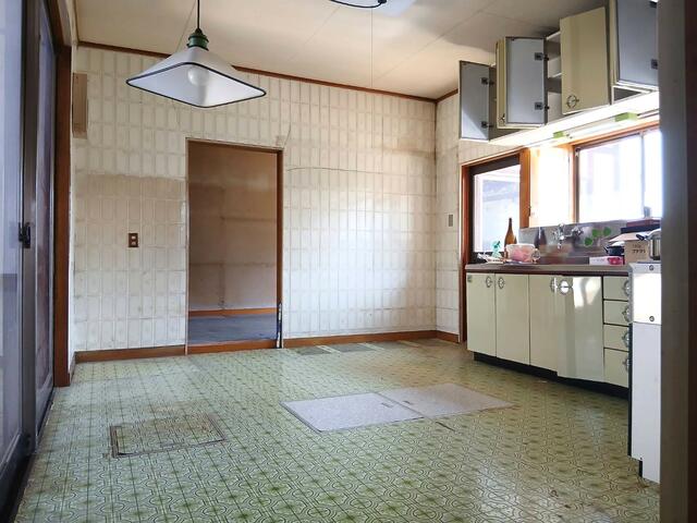 detached 山梨県中巨摩郡昭和町西条
