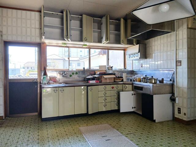 detached 山梨県中巨摩郡昭和町西条