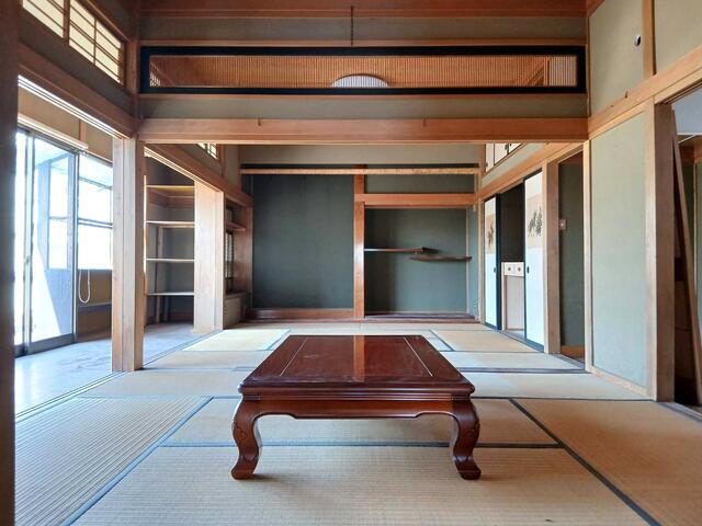 detached 山梨県中巨摩郡昭和町西条