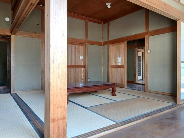 detached 山梨県中巨摩郡昭和町西条