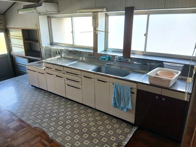 detached 山梨県甲斐市龍地