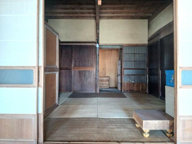 detached 山梨県甲斐市龍地