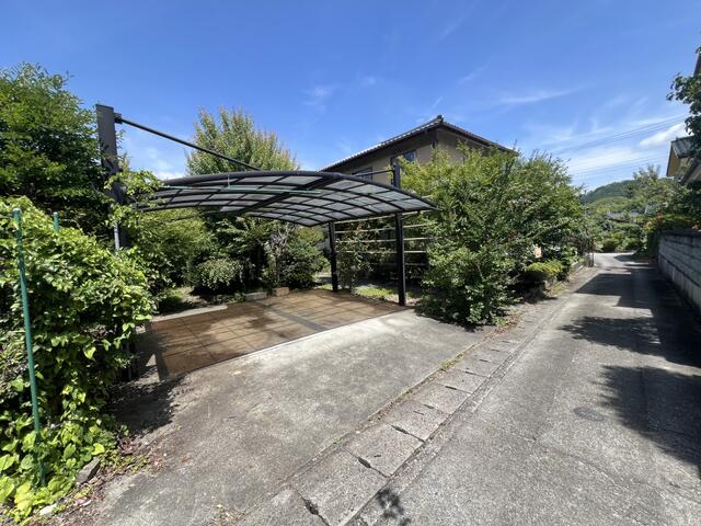 detached 山梨県西八代郡市川三郷町葛篭沢