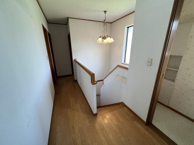 detached 山梨県西八代郡市川三郷町葛篭沢