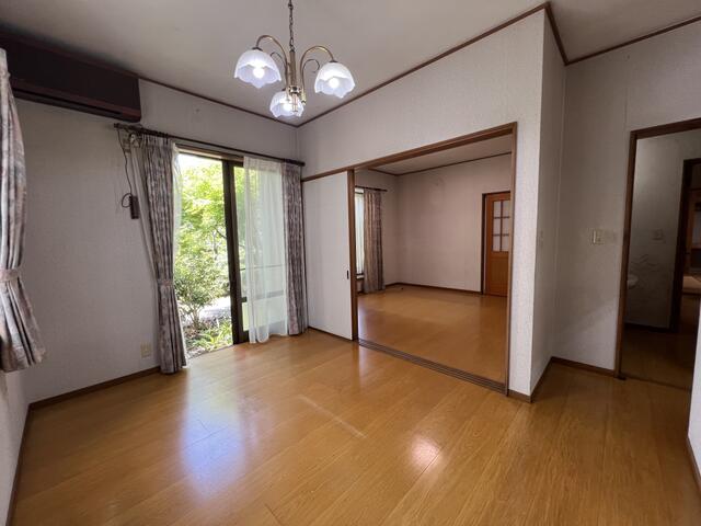 detached 山梨県西八代郡市川三郷町葛篭沢
