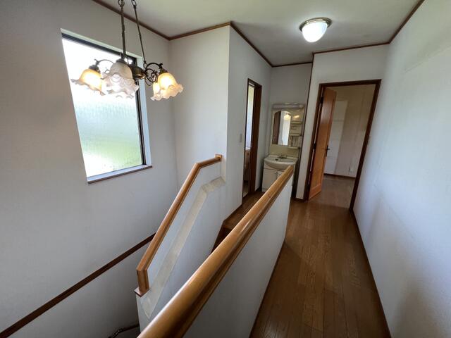detached 山梨県西八代郡市川三郷町葛篭沢