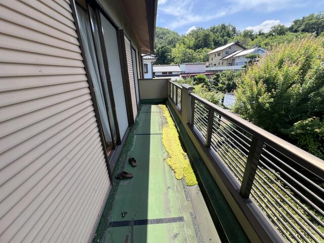 detached 山梨県西八代郡市川三郷町葛篭沢