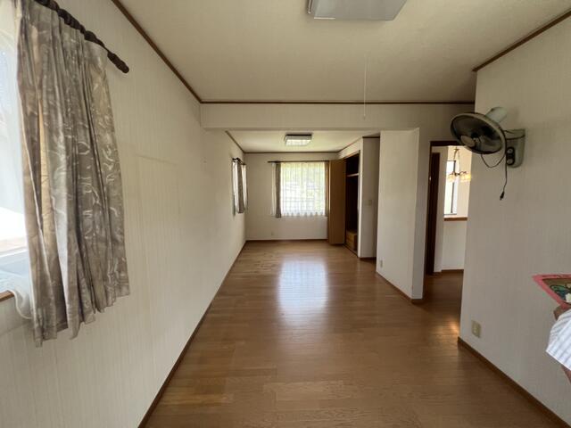 detached 山梨県西八代郡市川三郷町葛篭沢