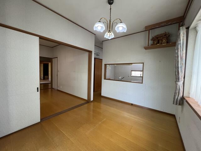 detached 山梨県西八代郡市川三郷町葛篭沢
