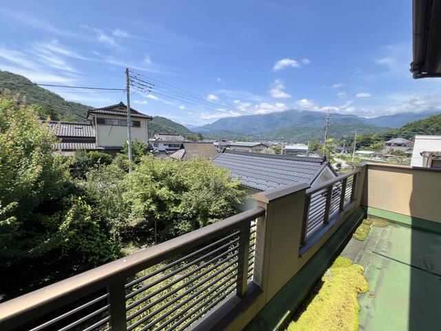 detached 山梨県西八代郡市川三郷町葛篭沢