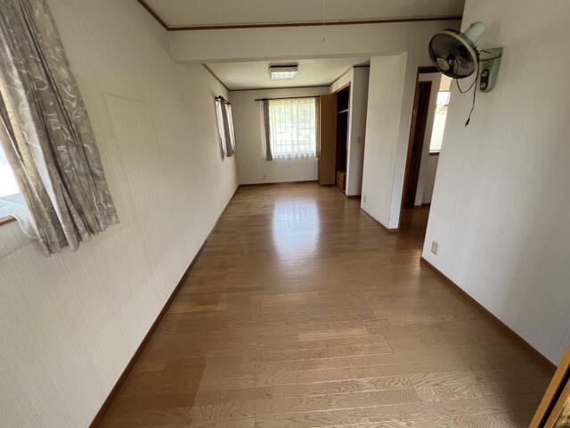 detached 山梨県西八代郡市川三郷町葛篭沢