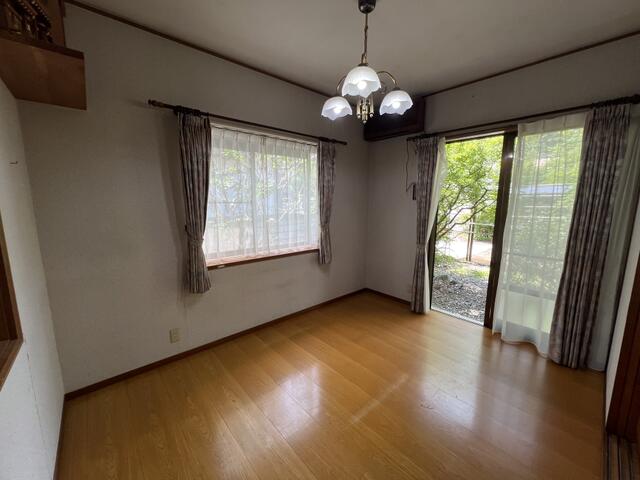 detached 山梨県西八代郡市川三郷町葛篭沢