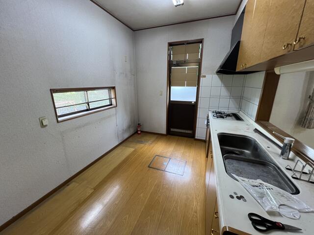 detached 山梨県西八代郡市川三郷町葛篭沢