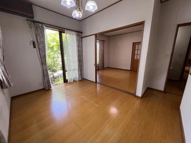 detached 山梨県西八代郡市川三郷町葛篭沢