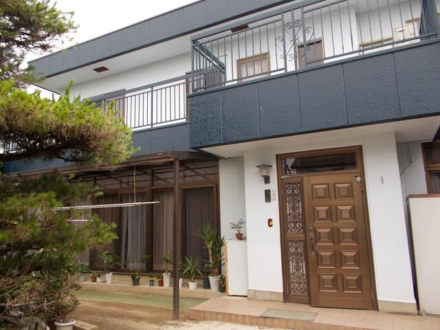 山梨県山梨市の一戸建て | 1080万円 | 6LDK | 874.12m² | Akiyama house finder