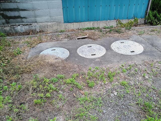 detached 山梨県西八代郡市川三郷町市川大門 地図を見る