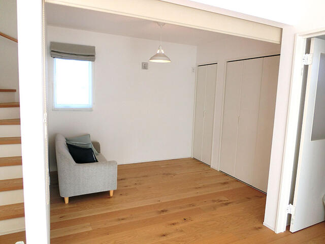 detached 山梨県中巨摩郡昭和町押越 地図を見る