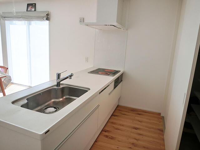 detached 山梨県中巨摩郡昭和町押越 地図を見る