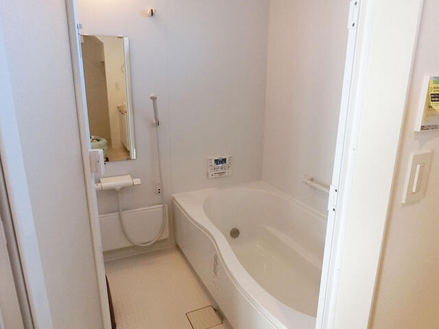 detached 山梨県中巨摩郡昭和町押越 地図を見る