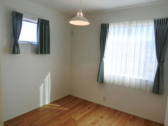 detached 山梨県中巨摩郡昭和町押越 地図を見る