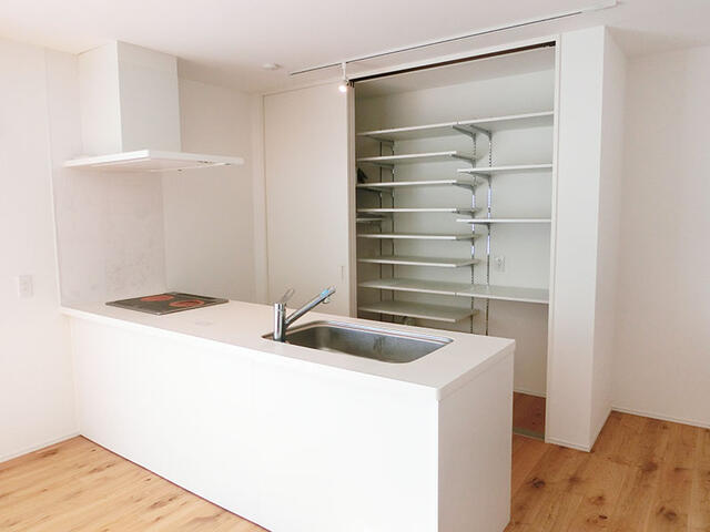 detached 山梨県中巨摩郡昭和町押越 地図を見る