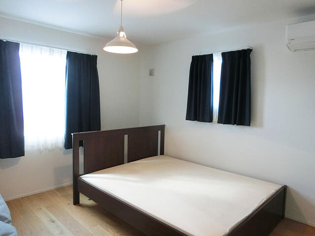 detached 山梨県中巨摩郡昭和町押越 地図を見る