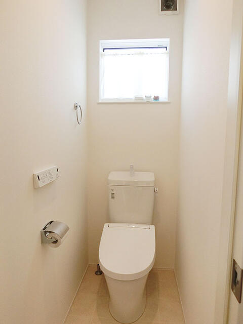 detached 山梨県中巨摩郡昭和町押越 地図を見る