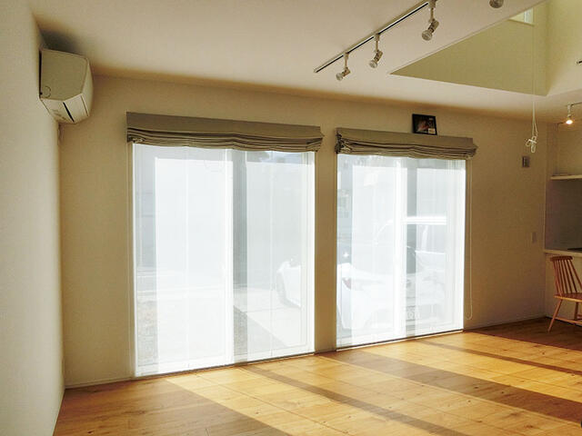 detached 山梨県中巨摩郡昭和町押越 地図を見る