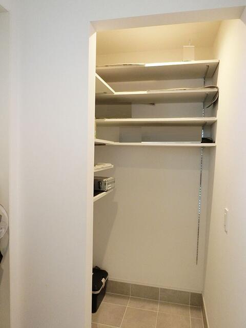 detached 山梨県中巨摩郡昭和町押越 地図を見る