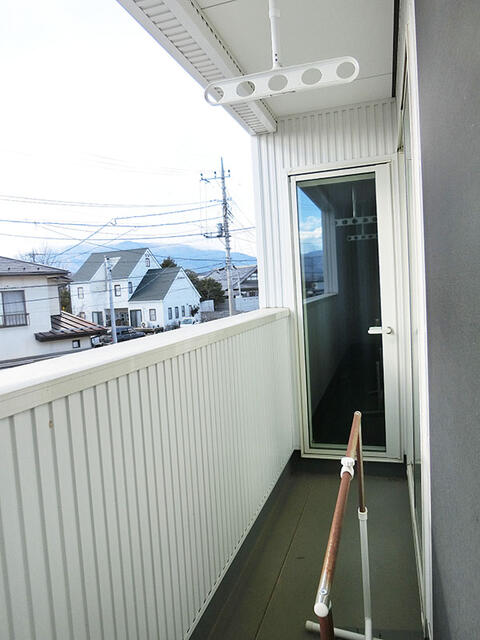 detached 山梨県中巨摩郡昭和町押越 地図を見る