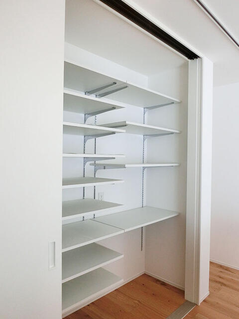 detached 山梨県中巨摩郡昭和町押越 地図を見る