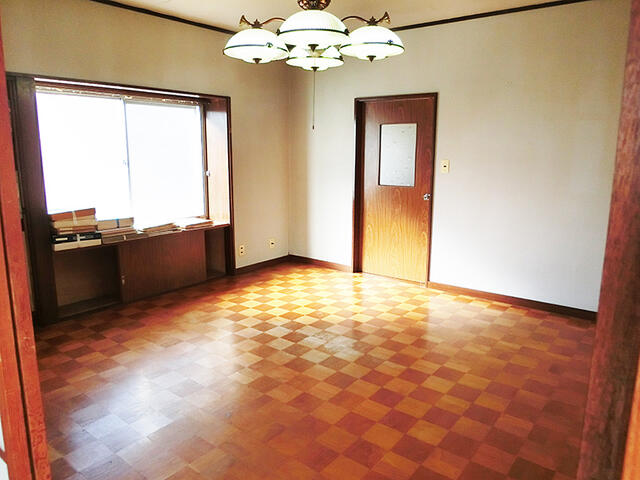 detached 山梨県中央市上三條