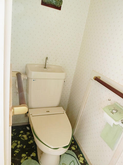 detached 山梨県中央市上三條