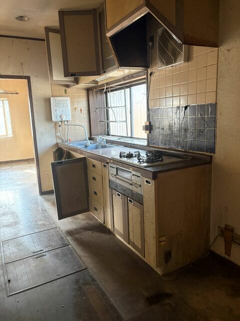 detached 山梨県韮崎市円野町上円井