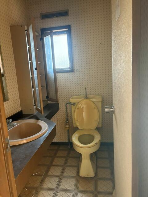 detached 山梨県韮崎市円野町上円井