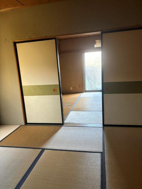 detached 山梨県韮崎市円野町上円井
