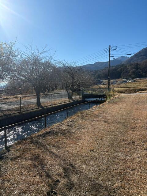 detached 山梨県韮崎市円野町上円井