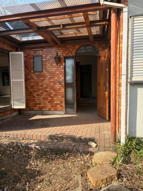 detached 山梨県韮崎市円野町上円井