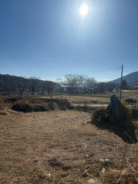 detached 山梨県韮崎市円野町上円井