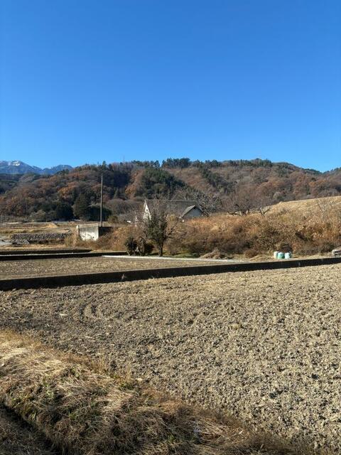 detached 山梨県韮崎市円野町上円井