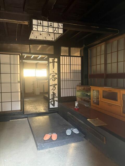 detached 山梨県韮崎市穂坂町宮久保 地図を見る