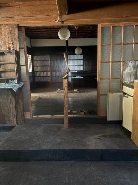 detached 山梨県韮崎市穂坂町宮久保 地図を見る