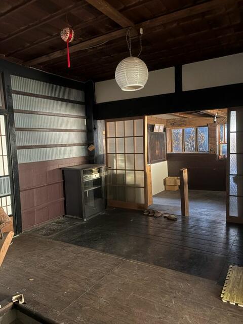 detached 山梨県韮崎市穂坂町宮久保 地図を見る