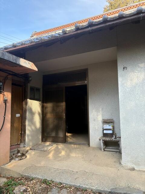 detached 山梨県韮崎市穂坂町宮久保 地図を見る