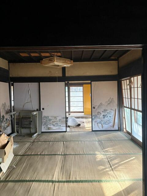 detached 山梨県韮崎市穂坂町宮久保 地図を見る