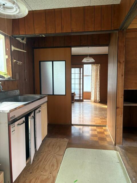 detached 山梨県韮崎市穂坂町宮久保 地図を見る