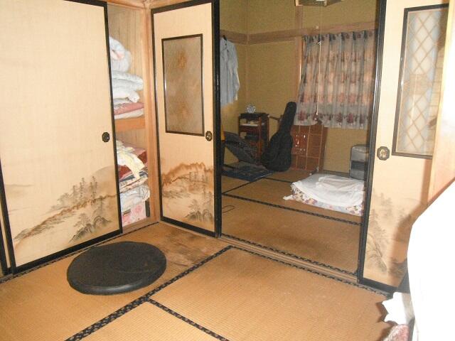 detached 山梨県韮崎市円野町上円井