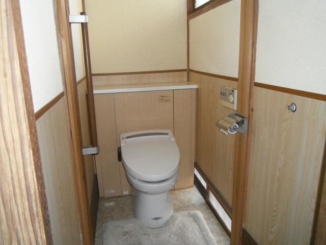 detached 山梨県韮崎市円野町上円井